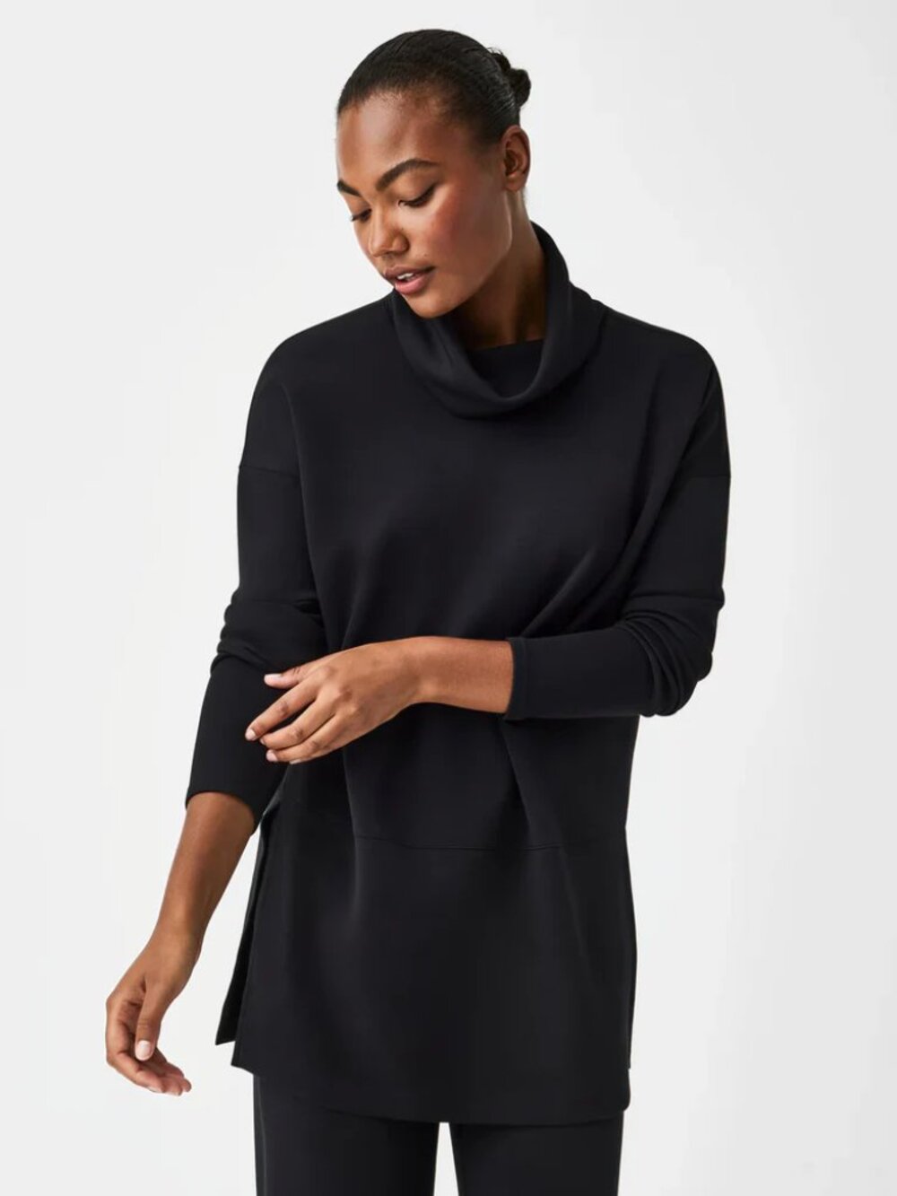 SPANX AirEssentials Turtleneck Tunic